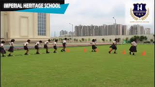 Imperial Heritage School Video