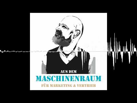 Im OKR sind Keyresults keine Ziele! (#238) - Aus dem Maschinenraum für Marketing und Vertrieb