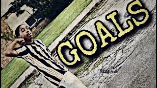 Goals Music Video