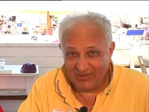 L'Appetito vien parlando Ospite: Germano D'Aurelio in arte 'Nduccio (Puntate 2016)