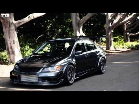 Fractal Forest Mix - Stickybuds (Full Mix)