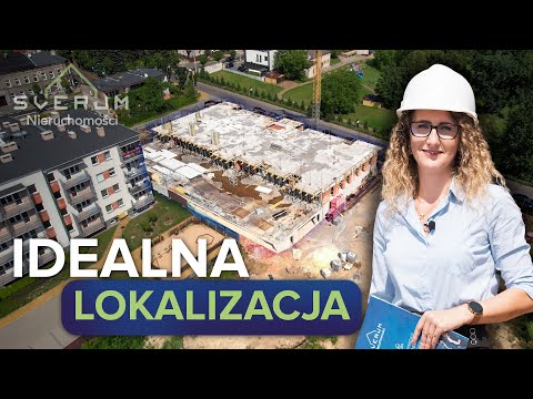 Mieszkanie na Sprzedaż, 57.73m2, Częstochowa-Centrum - video thumb