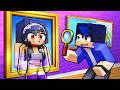 Hiding As APHMAU In MECCHA CHAMELEON