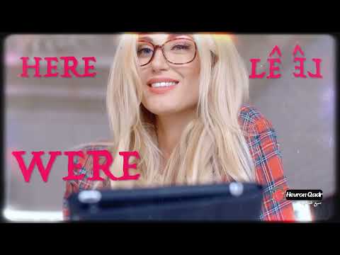 Renas Miran Feat. M.A.B. - Lawike (Official Video) Kurdish Tropical House