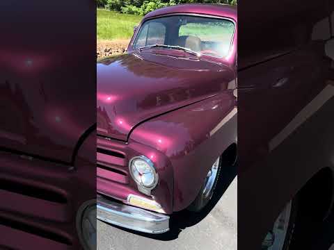 1955 Studebaker Pickup (CC-1962045) for sale in junction city, Oregon