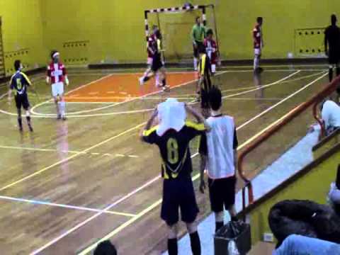 2011.04.01 Bormiese - Renatese 4-8