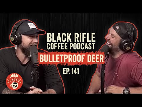Core Four - Bulletproof Deer | BRCC #141