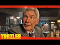 Indiana Jones 5 Y El Dial Del Destino 2023 Disney Tráiler Oficial Subtitulado