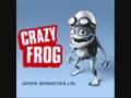 Crazy Frog - We like to Party - Dance MIX