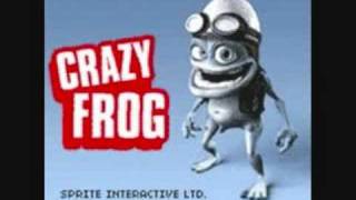Crazy Frog - We like to Party - Dance MIX
