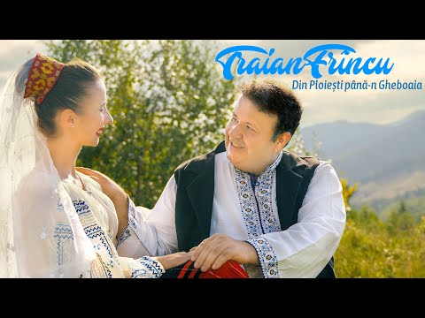 Traian Frincu - Din Ploiesti pana-n Gheboaia 2023