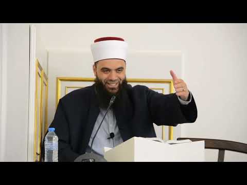 VLERA E XHAMISË (Sjelljet në xhami) #ramazani #2023