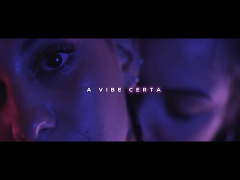 Fábia Maia - A Vibe Certa