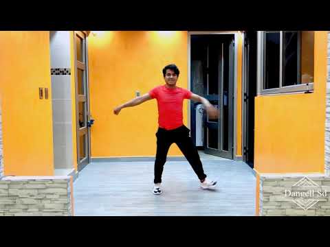 Gabriel Pagan feat. Sandypapo La Marca -🎶 Es Hora de Bailar 🎶 ZUMBA / DANCE FITNESS