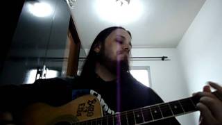 Thamuz - Burden (Opeth Cover)