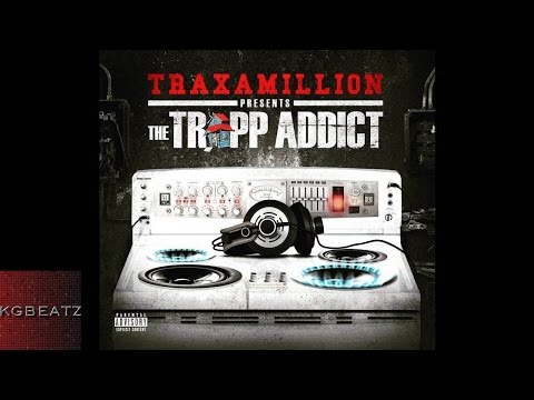 Traxamillion ft. Kool John - Pull Up [New 2016]