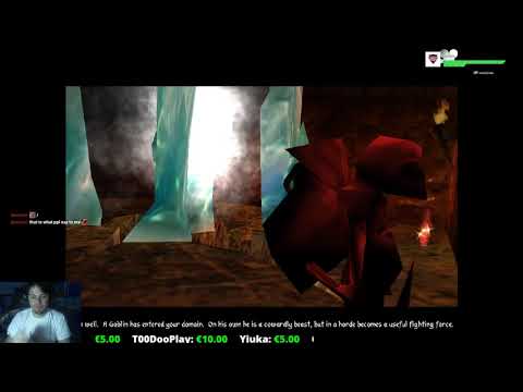 Let's Play Dungeon Keeper 2 #01 Good to be Evil! Let the evil rule the world!