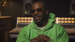 Young Dro Opens Up About His Experience with MusiCares - the Leading Music Charity