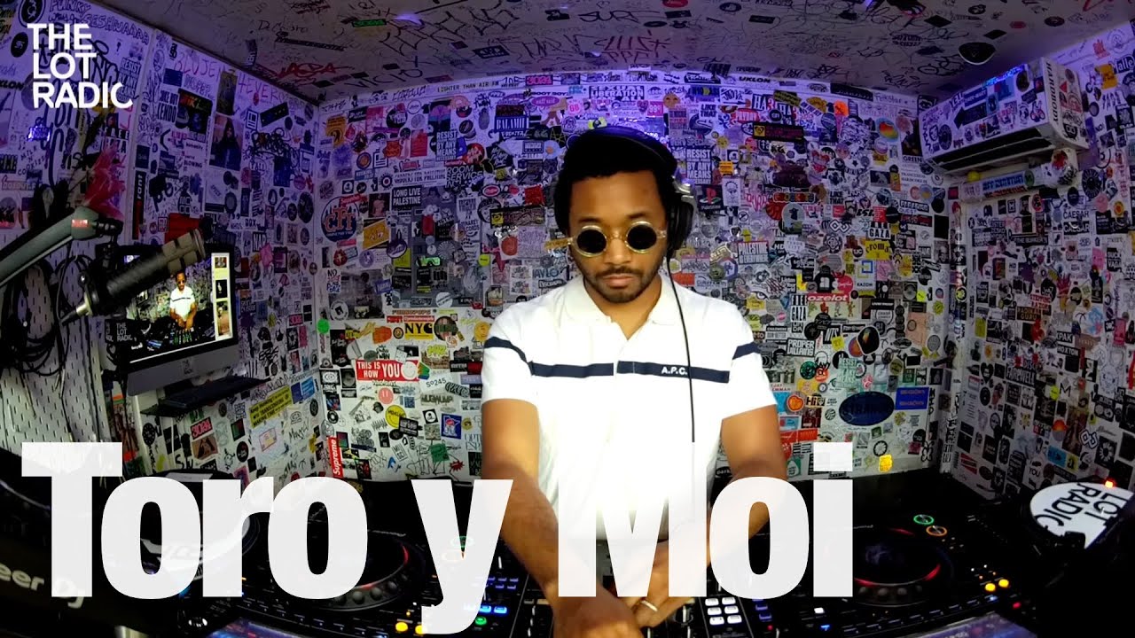 Toro Y Moi - TheLotRadio