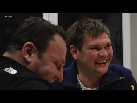 Land und Leute in Wertach - 14. November 2022