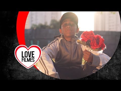 Mc Bezerra - A Minha mãe falou (Love Funk) DJ CK