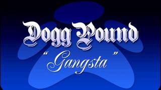 Tha Dogg Pound Gangsta - What Tha People Say