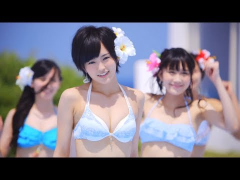 【MV】僕らのユリイカ / NMB48 [公式] (Dance short ver.)