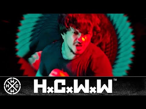 PRÄGÄ - JUÍZO FINAL - HC WORLDWIDE (OFFICIAL 4K VERSION HCWW)