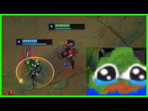 Tobias Fate Is A Hidden Shaco Main? - Best of LoL Streams #1362