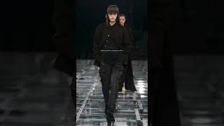 Personalidade Givenchy ?