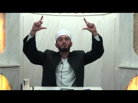 9.  Shenjat e kijametit -  hoxhë Bedri Lika