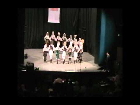 Homoljski motivi 2010  Sevica