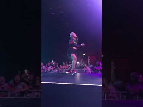 dj tira with Mshunqo team and Amadada Dancing