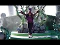It S Good To Be Bad With The Disney Villains Halloween 2015 At Disneyland Paris
