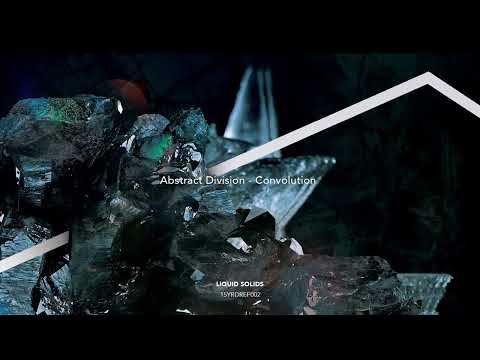 Abstract Division - Convolution