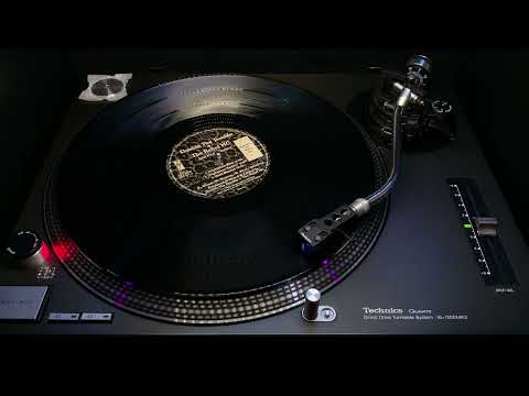 Double The Trouble + The Rebel MC – Just Keep Rockin' (Hip House Mix) 1989