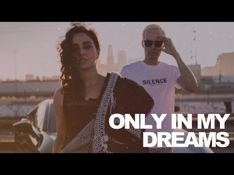 Marcus Layton feat. Jafar - Only In My Dreams