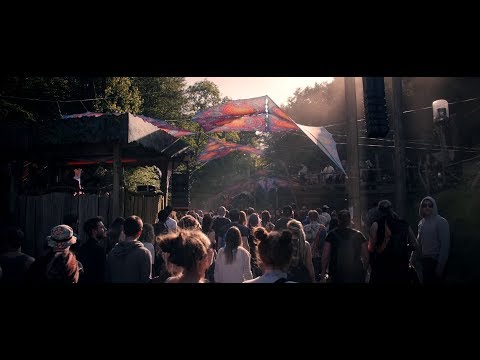 Waldfrieden | Hai in den Mai 2019 Trailer (official)