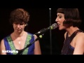Octopus Project - Wrong Gong (Live in KUTX Studio 1A)