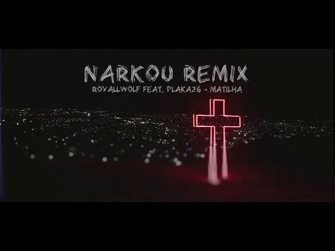 RoyallWolf Feat. Plaka2G - Matilha (Narkou remix)