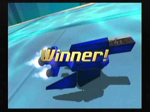 F-Zero GX: Guide to beat all Staff Ghosts