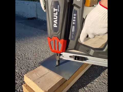 Миниатюра изображения товара Гвозди для пистолета VAPP 3x19мм / VAPP.BP319  (1000шт)