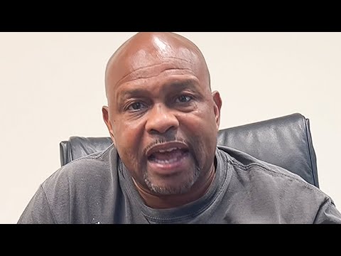 Roy Jones Jr PREDICTS Errol Spence vs Tim Tszyu Winner: “It’s Gonna Be a SLUGFEST!”