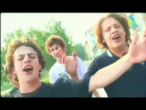 NS   Ruokolahti   BoysBand 2010