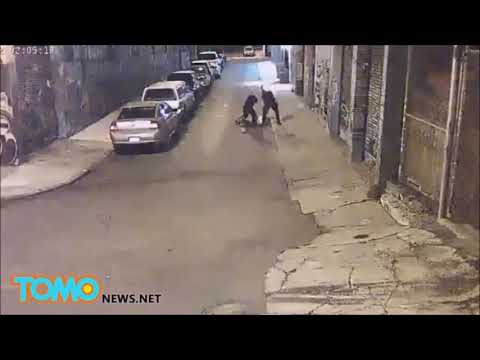 Buła RSPXOlek WOM - F*CK THE POLICE