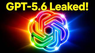 ChatGPT Secretly LEAKED GPT 5.6 Pro and it's INSANE! (crazy new capabilities)
