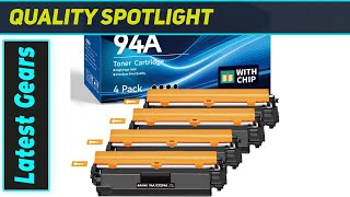 BAIINK 94A CF294A Toner: The Ultimate HP Laserjet Pro Cartridge Upgrade