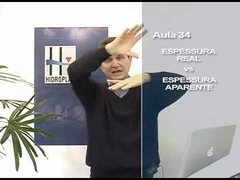 Aula 34 - HIDROPLAN - Contaminantes Orgânicos em Meio Ambiente Subterrâneo