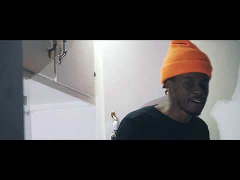 Lil Dre - Nobody love you [official music video] Directed by J85 on the interstate