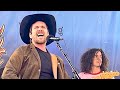 Find Yourself Lukas Nelson 8 10 25 Grand Targhee Bluegrass Festival Lukasnelson